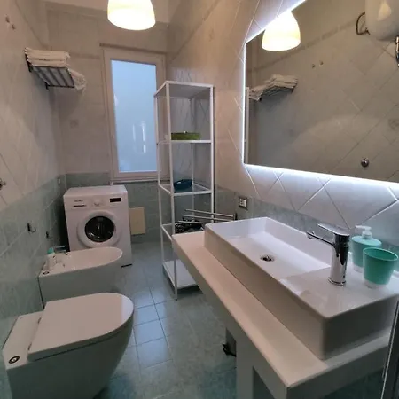 Il Corno Di Pulcinella Holiday home *