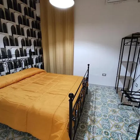 Il Corno Di Pulcinella Holiday home Naples