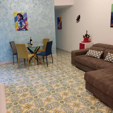 Il Corno Di Pulcinella