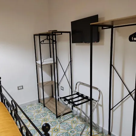 Il Corno Di Pulcinella