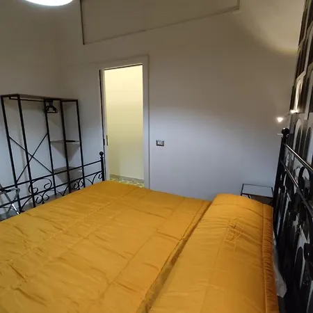Il Corno Di Pulcinella Holiday home *