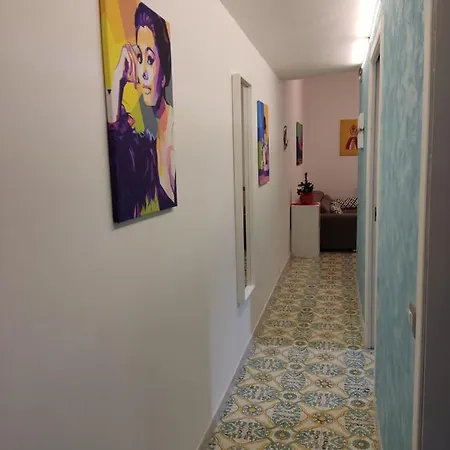 Il Corno Di Pulcinella *