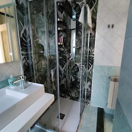 Feriehus Il Corno Di Pulcinella *